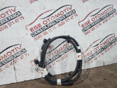RENAULT CLİO 4 ÖN TAMPON TESİSATI ORJINAL