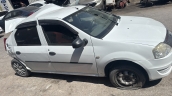 Dacia Logan Çıkma Demir Jant