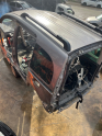 RENAULT KANGOO 3 KESME TAVAN SACI HATASIZ