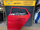 SKODA FABİA SOL ARKA KAPI ÇIKMA ORİJİNAL