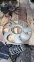 Ford transit v184 fan pervanesi yedek parça