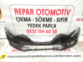 Renault megane 4 ön tampon 2020-2024 orijinal çıkma