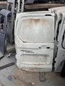 Ford courier bağaj çıkma yedek parça