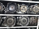 FİAT ALBEA PALİO 1.2 16V BENZİNLİ OTOMATİK ÇIKMA ŞANZIMAN