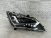 SEAT LEON ÖN FAR ELEKTRİKLİ MOTORLU XENON LEDLİ SAĞ 13-16