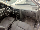 vw polo classic ön göğüs