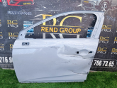 RENAULT CLİO 5 SOL ÖN KAPI ORİJİNAL ÇIKMA