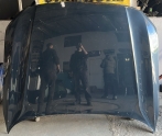VOLVO S90 KAPUT