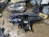 MERCEDES C200 1.6 DİZEL TORPİDO SET