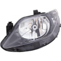 Volkswagen DEPO Far Sol 6J1941021B IBIZA