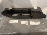 MERCEDES E W212 ÖN TAMPON SOL IZGARA  AVANGARDE  2128851323