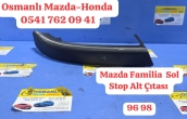 Mazda Familia  Sol Stop Alt Çıtası   96 98