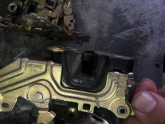 Oto Çıkma Parça / Mekanik / Kapı Kilidi / Opel / Astra / Çıkma Parça 