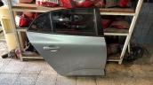 2015/20 MODEL RENAULT MEGANE 4 ORJ ÇIKMA SAĞ ARKA KAPI