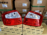AUDI A4 B6 KASA 01-05 TYC SAĞ SOL STOP LAMBA 8E5945217 8E5945218