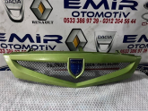 Dacia Solenza ön panjur çıkma