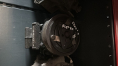 FORD FİESTA KLİMA KOMPRESÖRÜ KONUK OTO