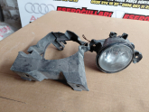 Nissan Micra ön sis farı
