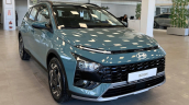 HYUNDAI BAYON 24- ÖN CAM
