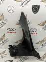BMW F30 SOL ÖN ÇAMURLUK ORİJİNAL ÇIKMA -41007438439-