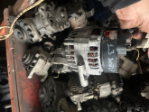 1.3 Doblo şarj ve marş dinamosu