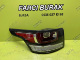 RANGE ROVER SPORT L494 SOL DIŞ STOP ORJİNAL