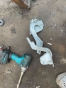 FİAT DUCATO SAĞ SOL KAPUT MENTEŞESİ