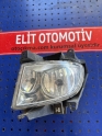 92201-2H000 HYUNDAI MATRIX SOL SİS LAMBASI 06-07