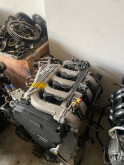 Fiat Palio 1.6 Benzinli Tam Motor - Çıkma Parça 