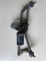 PEUGEOT 206 SİLECEK MOTORU KOMPLE  - CK OTOMOTİV -