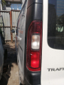 Oto Çıkma Parça / Elektrik / Stop / Renault / Trafic / Çıkma Parça 