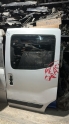 FİAT FİORİNO SOL SÜRGÜLÜ KAPI GRİ RENK ORJİNAL ÇIKMA