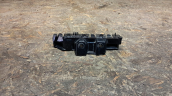 DACİA SANDERO 3 ÖN TAMPON MONTAJ BRAKETİ 622221659R