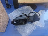 RENAULT MEGANE 4 ELEKTRİKLİ DIŞ DİKİZ AYNASI SOL