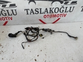 OPEL CORSA B SOL ÖN KAPI TESİSATI