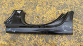 OPEL ASTRA J SOL MARŞBİYEL SACI SIFIR ORJİNAL  13442122