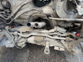AUDİ A3 ÇIKMA ORJİNAL ALT TAKIM TRAVERS TAŞIYICI