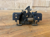 RENAULT MEGANE IV KAPUT KILIDI 656018958R
