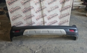 2024/2026 FORD COURİER DOLU ARKA TAMPON ORJINAL HATASIZ