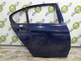BMW F30 3 Serisi 2013-2018 Sağ Arka Kapı Parçası - 4100729851