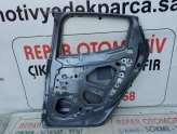 Oto Çıkma Parça / Kaporta & Karoser / Kapı / Renault / Clio / Çıkma Parça 