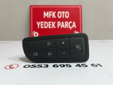 EGEA SİS FARI KONTROL DÜĞMESİ ORJİNAL