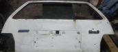 Fiat uno bagaj kapağı