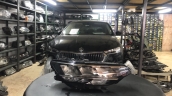VOLKSWAGEN PASSAT B8.5 SOL ÖN LED FAR 3G1941011D ORJİNAL