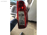 Nissan navara sağ stop çıkma orjinal 2005-2014