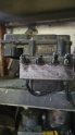 Fiat line abs beyni