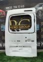RENAULT EXPRESS BAGAJ KAPAĞI ORİJİNAL ÇIKMA