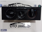 8Z0819045B A2 2000-2005 KLİMA KONTROL PANELİ