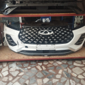 CHERY TIGGO 7 PRO ÖN TAMPON
