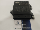 Seat Leon 2020 airbag beyni 3Q0959655CM ORJINAL ÇIKMA